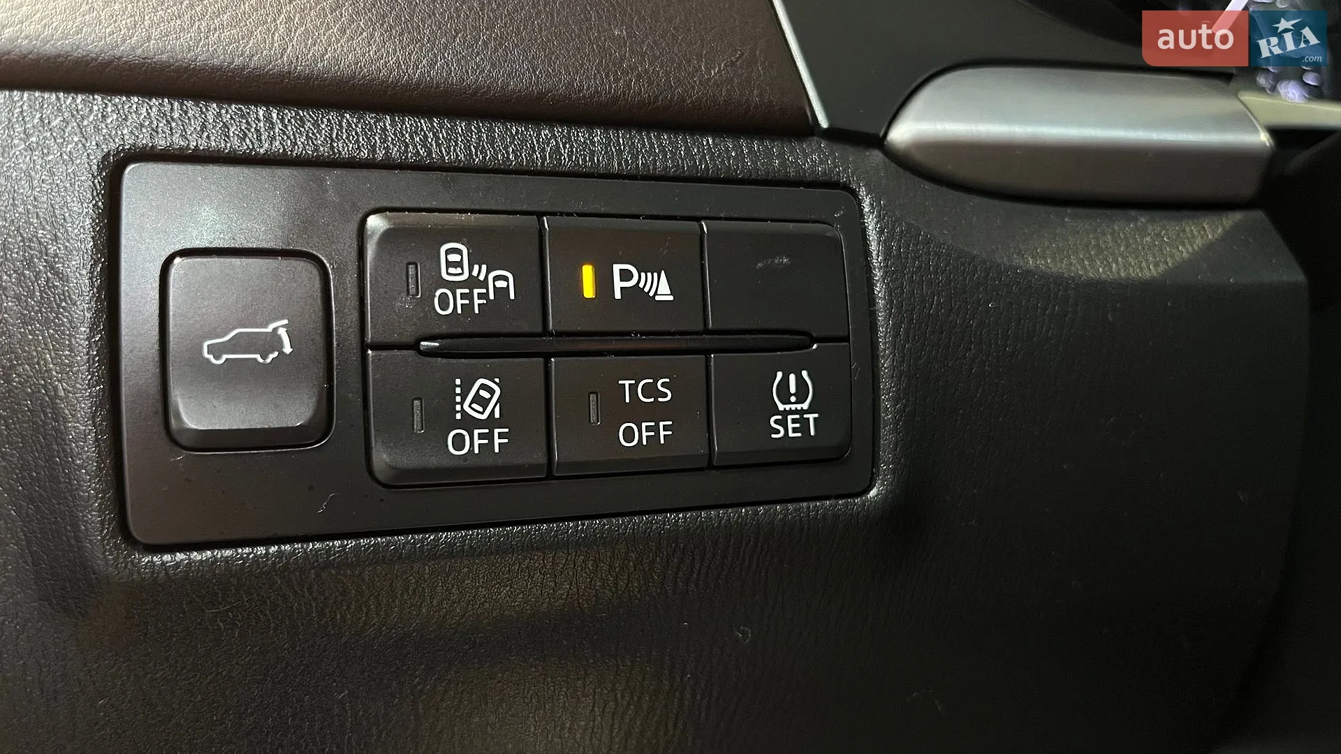 2016 Mazda CX-9 - мініатюра 27