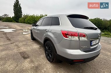 Внедорожник / Кроссовер Mazda CX-9 2008 в Каменец-Подольском фото 11 Внедорожник / Кроссовер Mazda CX-9 2008 в Каменец-Подольском
