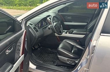 Внедорожник / Кроссовер Mazda CX-9 2008 в Каменец-Подольском фото 20 Внедорожник / Кроссовер Mazda CX-9 2008 в Каменец-Подольском