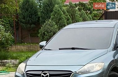 Позашляховик / Кросовер Mazda CX-9 2014 в Дніпрі
