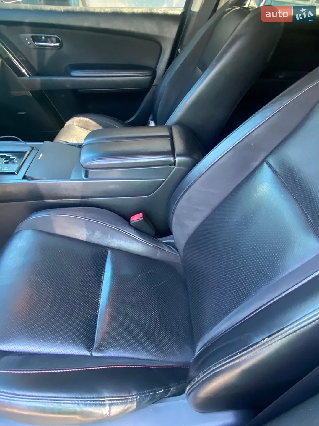 2014 Mazda CX-9 - мініатюра 15