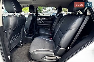 Внедорожник / Кроссовер Mazda CX-9 2021 в Днепре