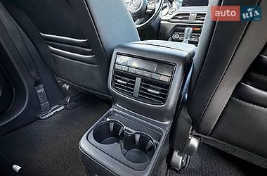 Внедорожник / Кроссовер Mazda CX-9 2021 в Днепре