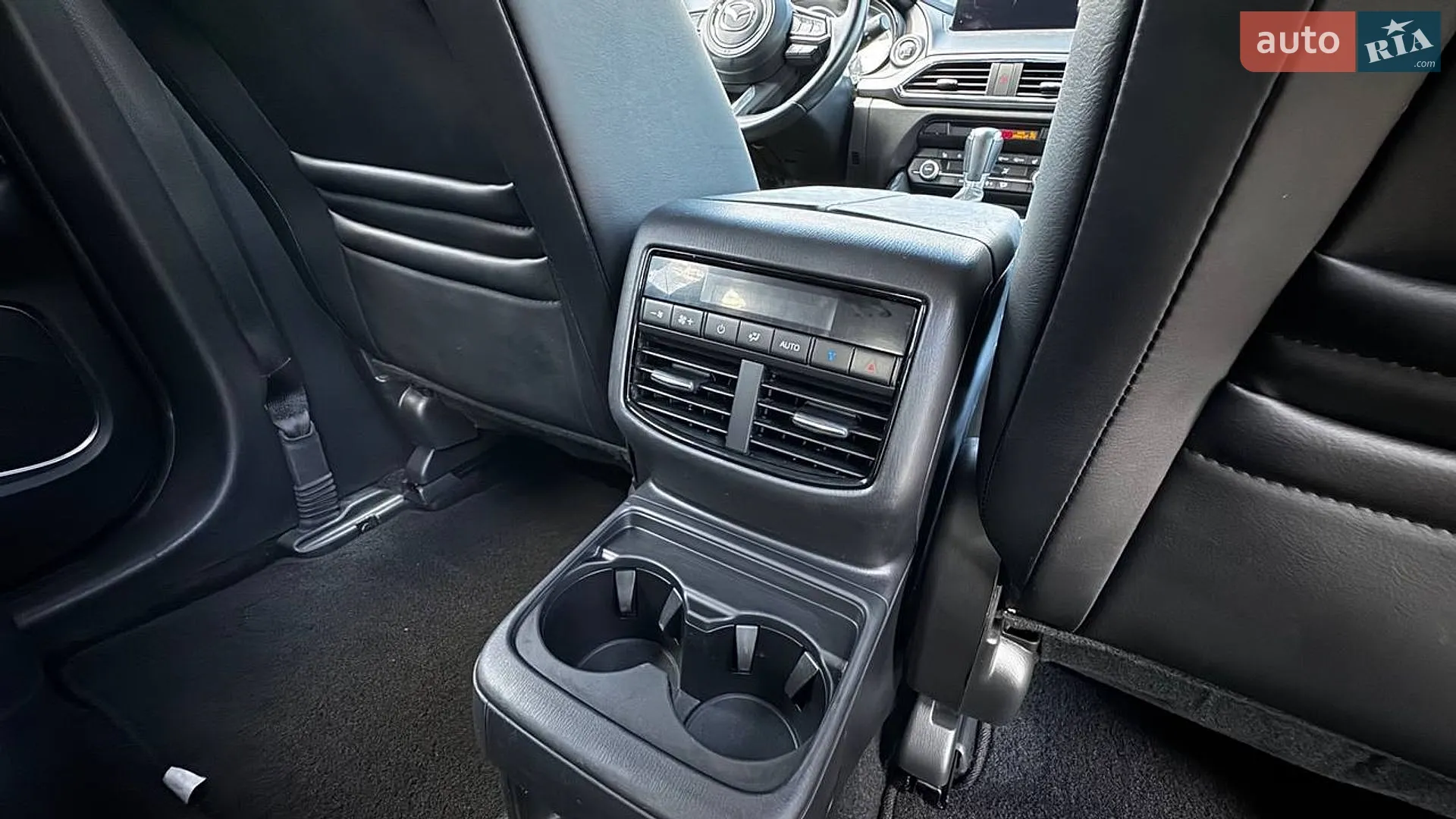 2021 Mazda CX-9 - мініатюра 15