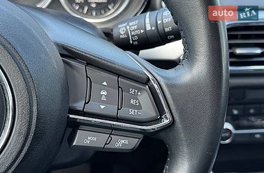 Внедорожник / Кроссовер Mazda CX-9 2021 в Днепре