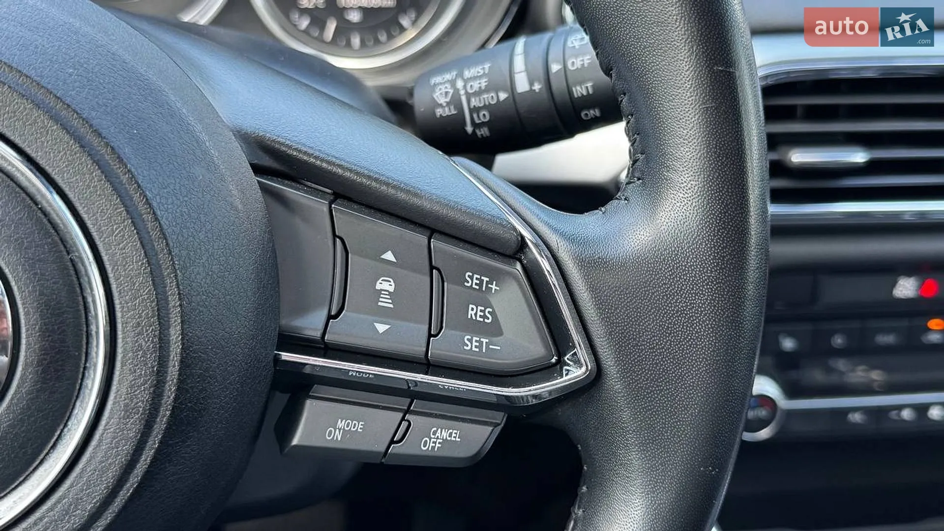 2021 Mazda CX-9 - мініатюра 22