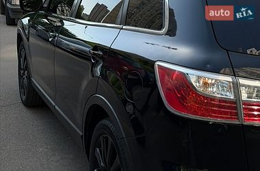 Внедорожник / Кроссовер Mazda CX-9 2010 в Киеве фото 11 Внедорожник / Кроссовер Mazda CX-9 2010 в Киеве