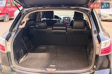 Внедорожник / Кроссовер Mazda CX-9 2010 в Киеве фото 16 Внедорожник / Кроссовер Mazda CX-9 2010 в Киеве
