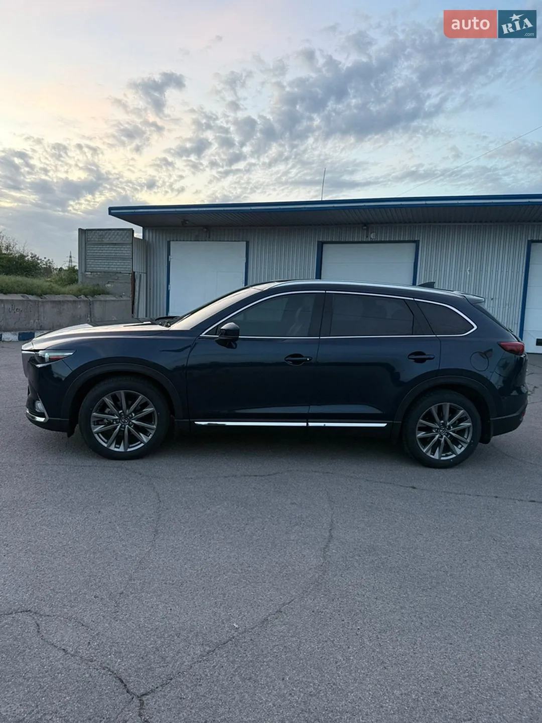 2022 Mazda CX-9 - мініатюра 4