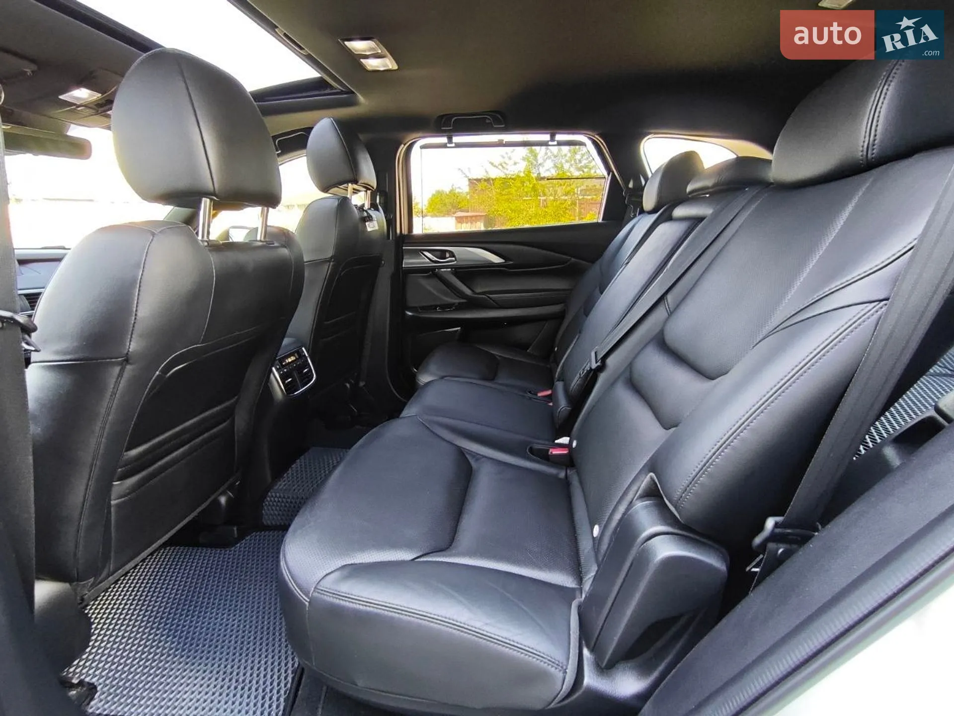 2018 Mazda CX-9 - мініатюра 18