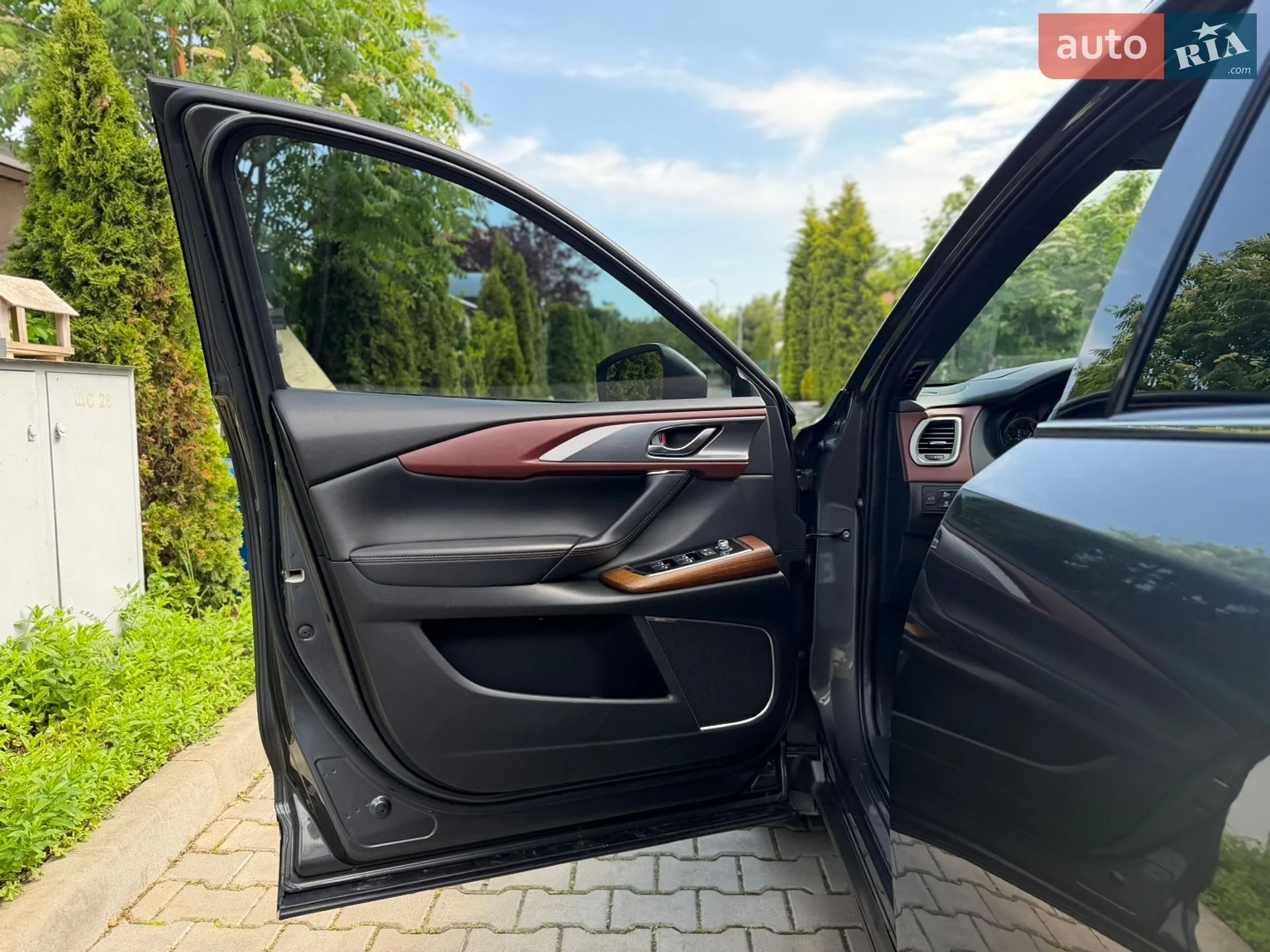 2016 Mazda CX-9 - мініатюра 38