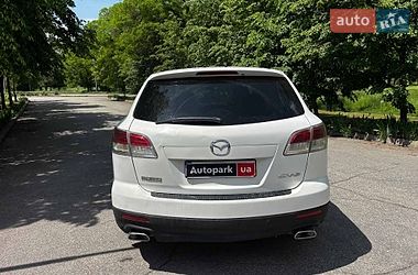 Внедорожник / Кроссовер Mazda CX-9 2008 в Запорожье