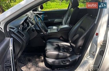 Внедорожник / Кроссовер Mazda CX-9 2008 в Запорожье