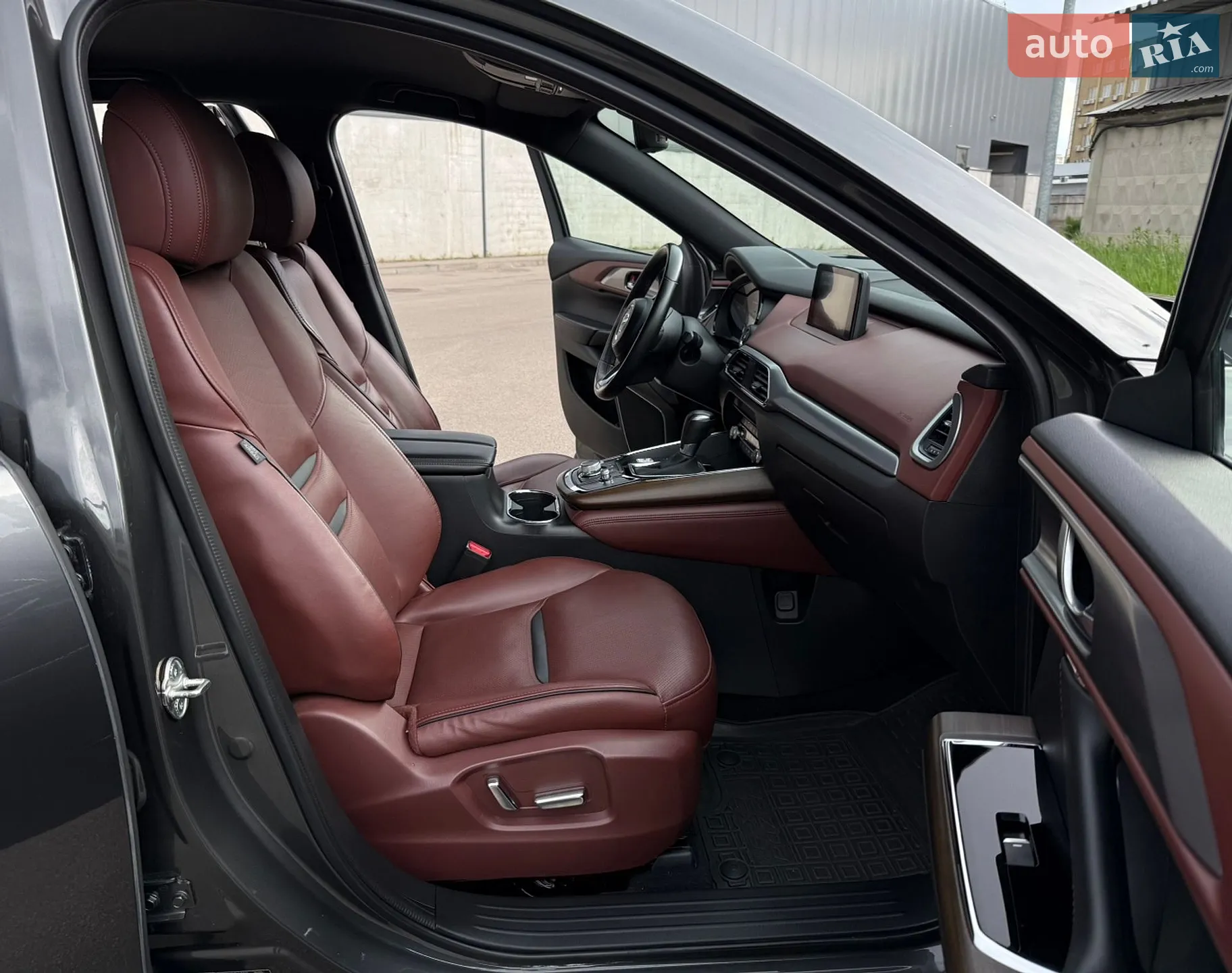 2019 Mazda CX-9 - мініатюра 17
