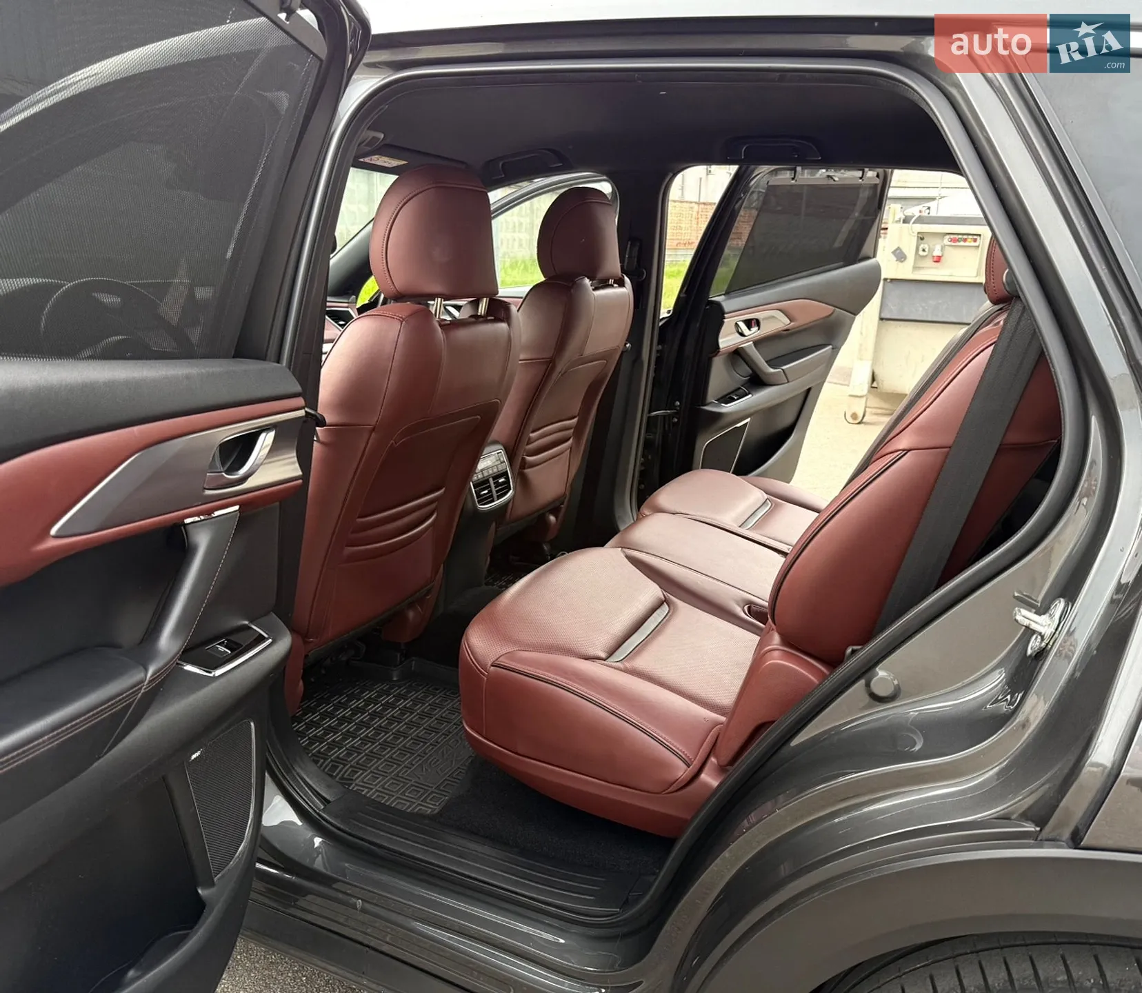 2019 Mazda CX-9 - мініатюра 19