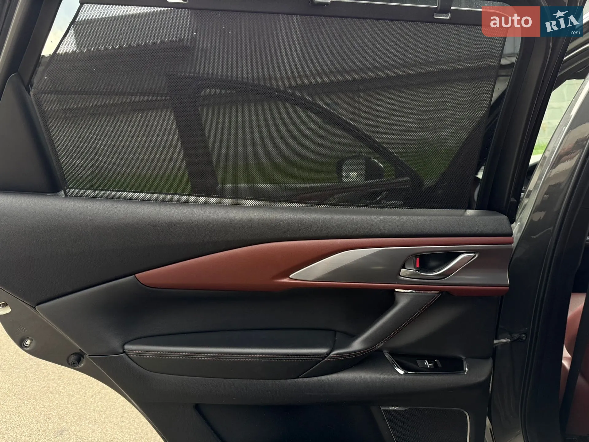 2019 Mazda CX-9 - мініатюра 38