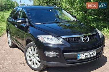 Позашляховик / Кросовер Mazda CX-9 2009 в Южноукраїнську