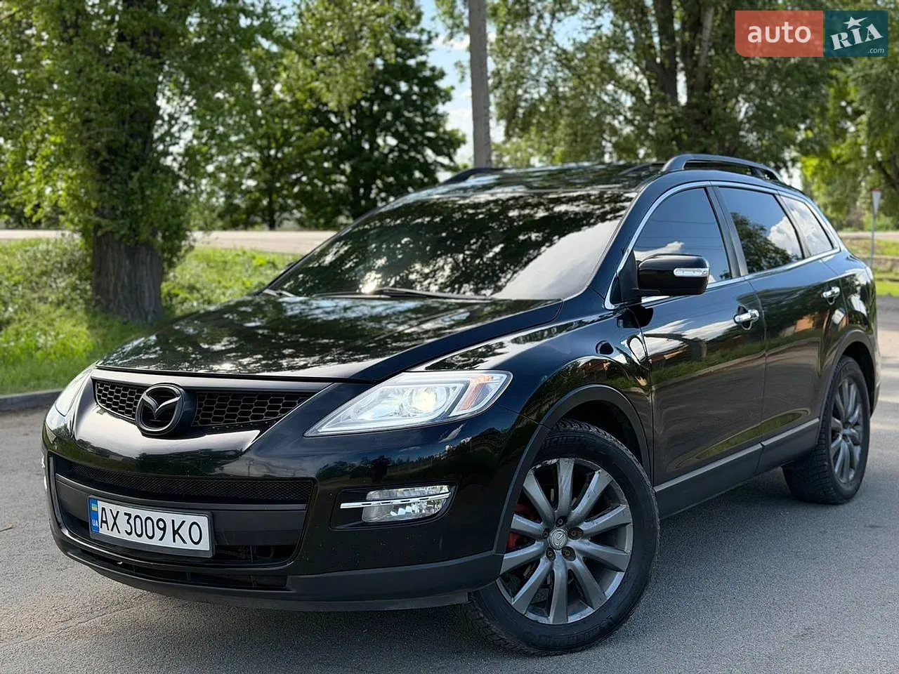 2010 Mazda 5 - мініатюра 24