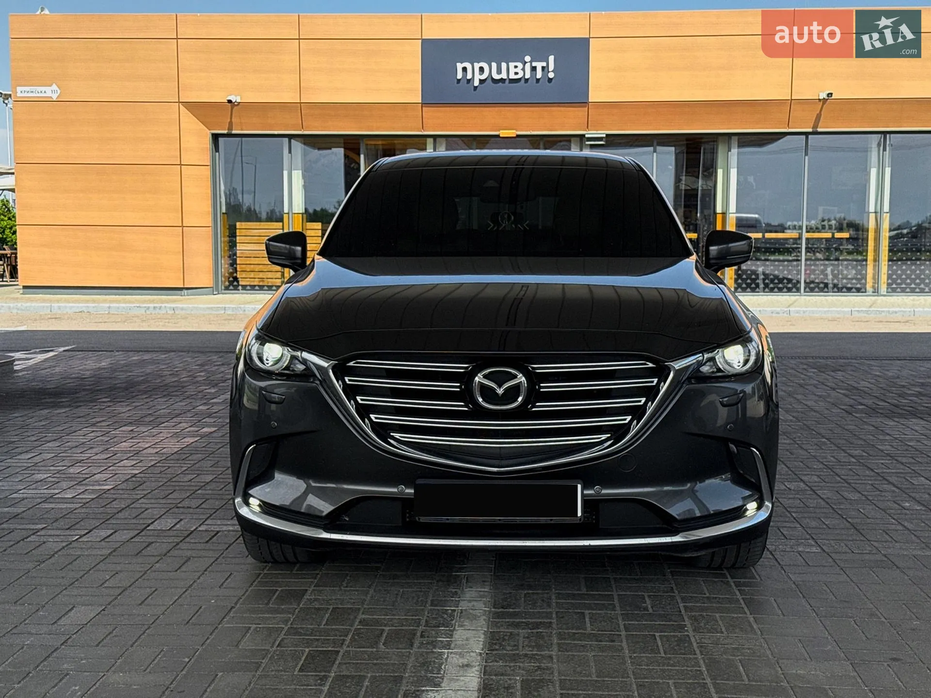 2019 Mazda CX-9 - мініатюра 5