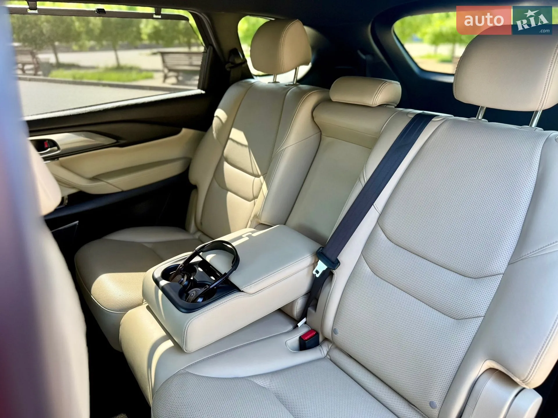2016 Mazda CX-9 - мініатюра 19