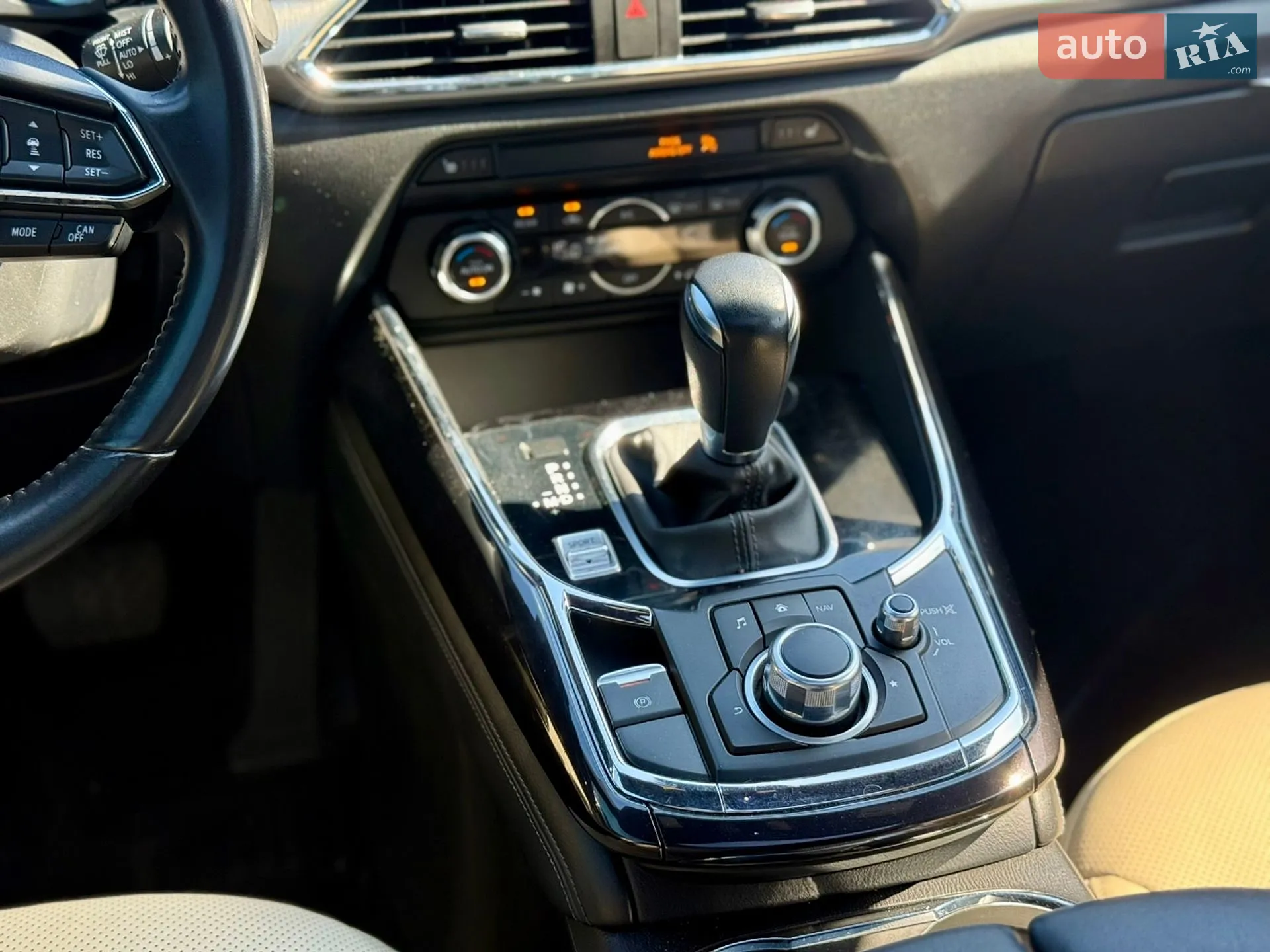 2016 Mazda CX-9 - мініатюра 30