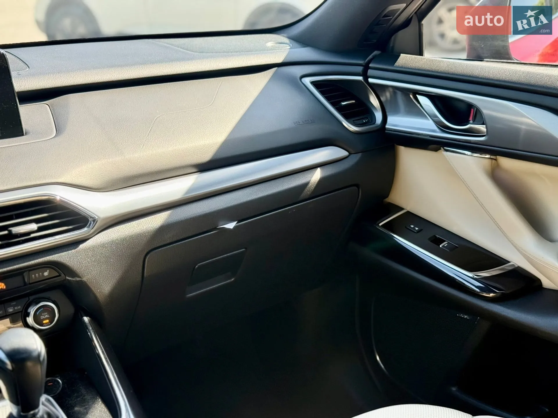 2016 Mazda CX-9 - мініатюра 32
