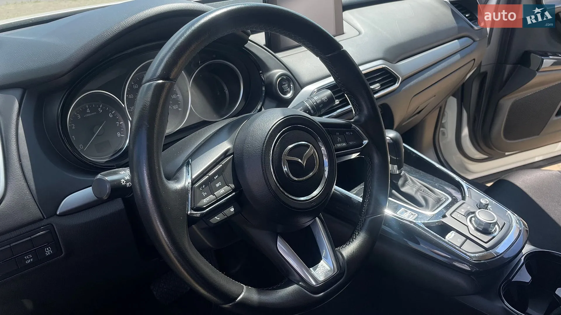 2016 Mazda CX-9 - мініатюра 7
