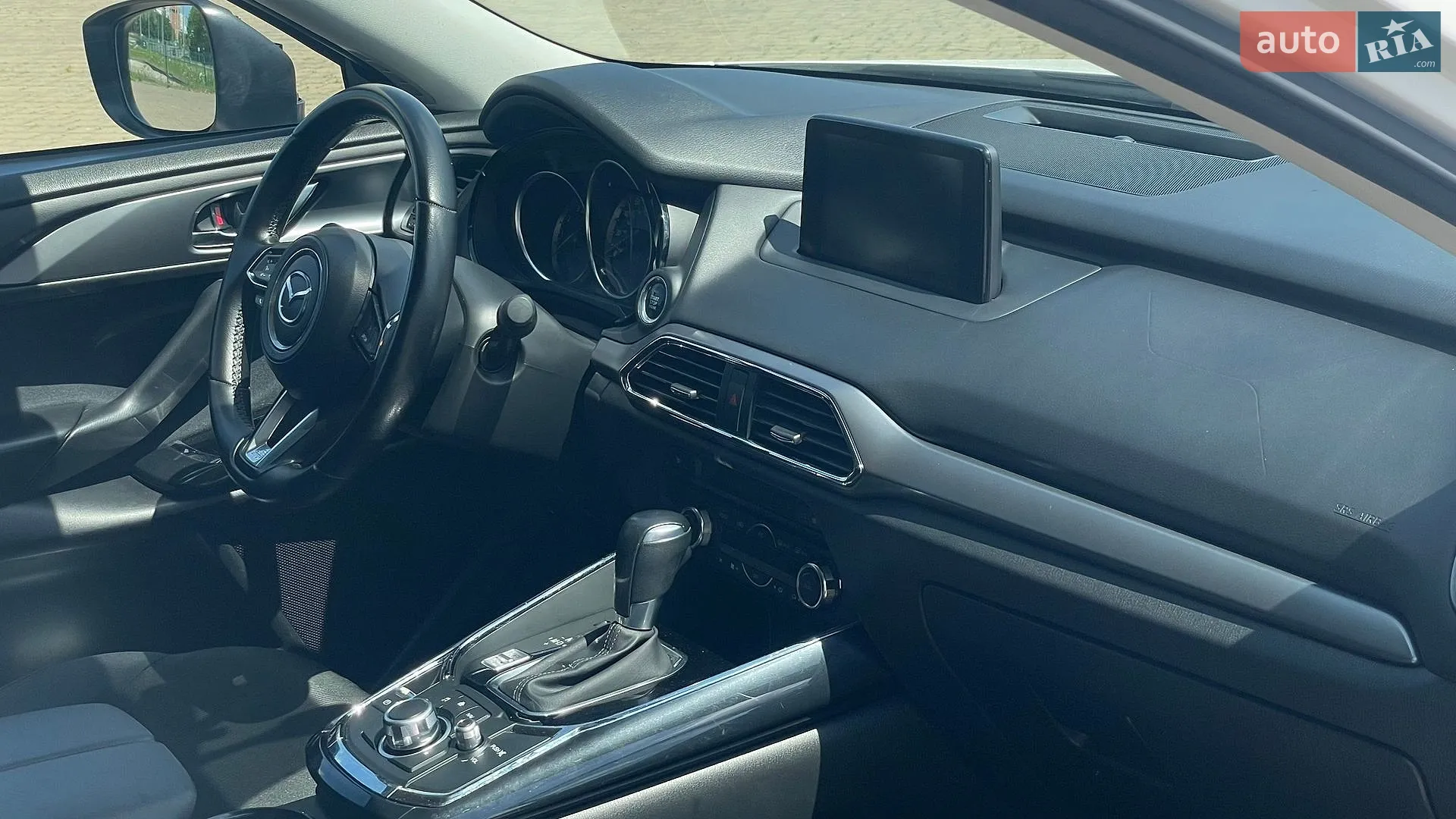 2016 Mazda CX-9 - мініатюра 15