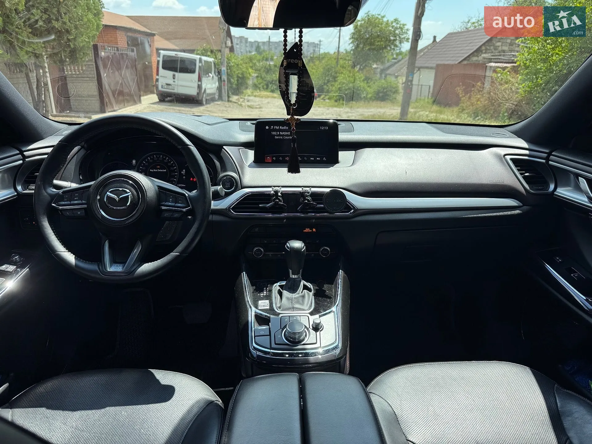 2019 Mazda CX-9 - мініатюра 15