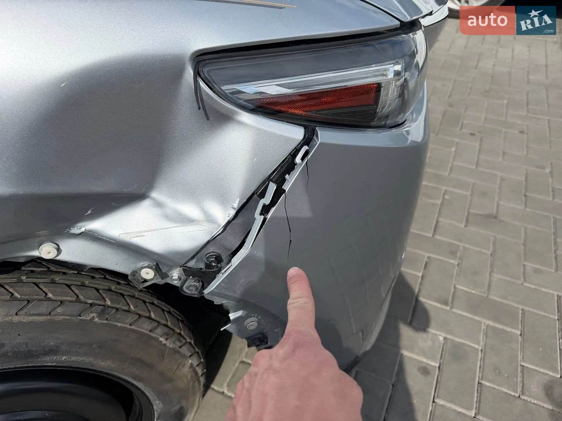 2019 Mazda CX-9 - мініатюра 6