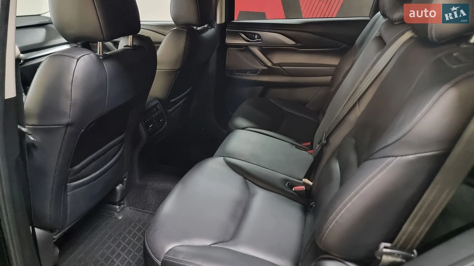 2022 Mazda CX-9 - мініатюра 7
