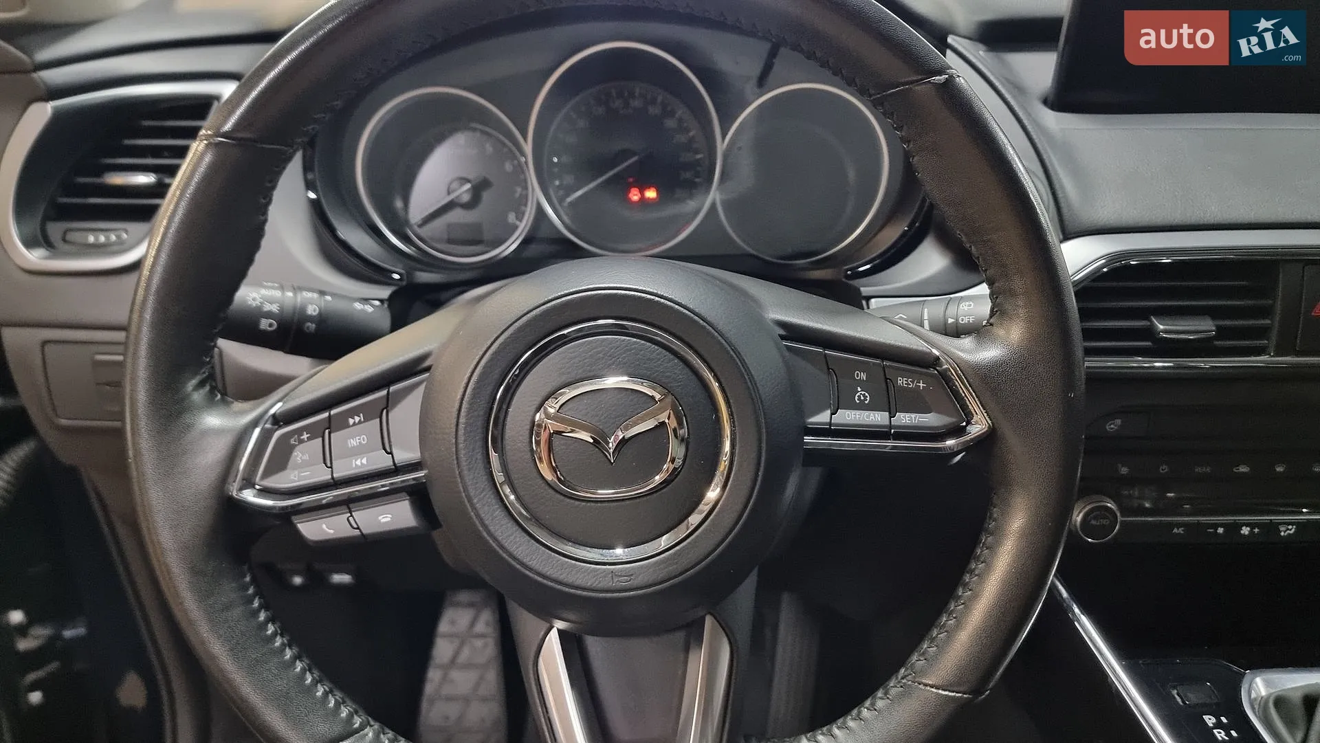 2022 Mazda CX-9 - мініатюра 13