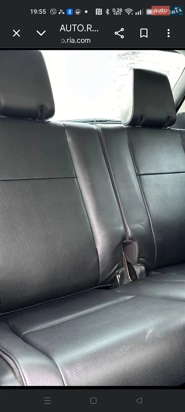 2013 Mazda CX-9 - мініатюра 22