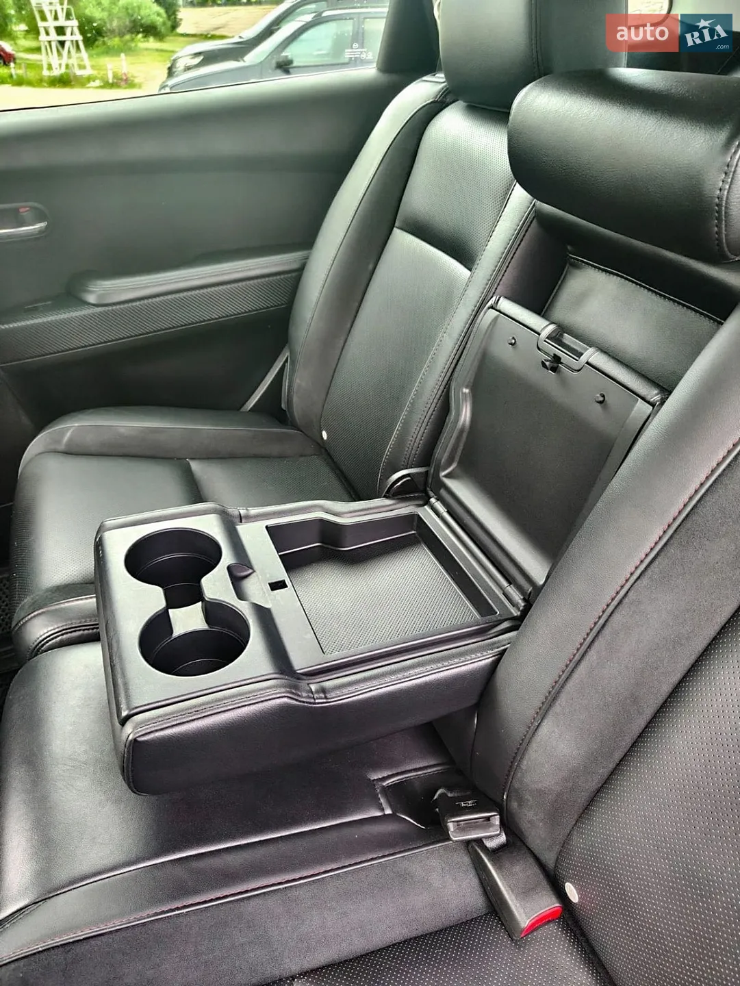 2013 Mazda CX-9 - мініатюра 40