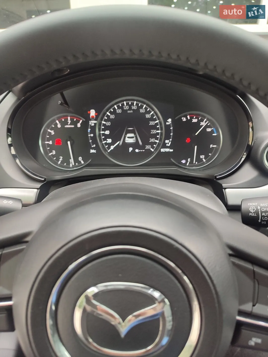 2020 Mazda CX-9 - мініатюра 13