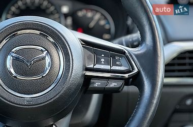 Внедорожник / Кроссовер Mazda CX-9 2019 в Львове