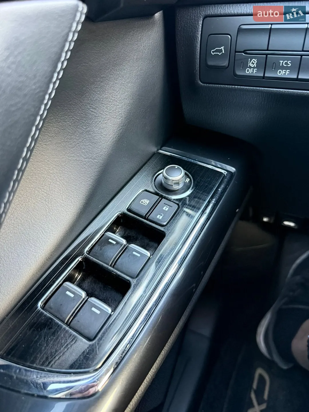 2017 Mazda CX-9 - мініатюра 25