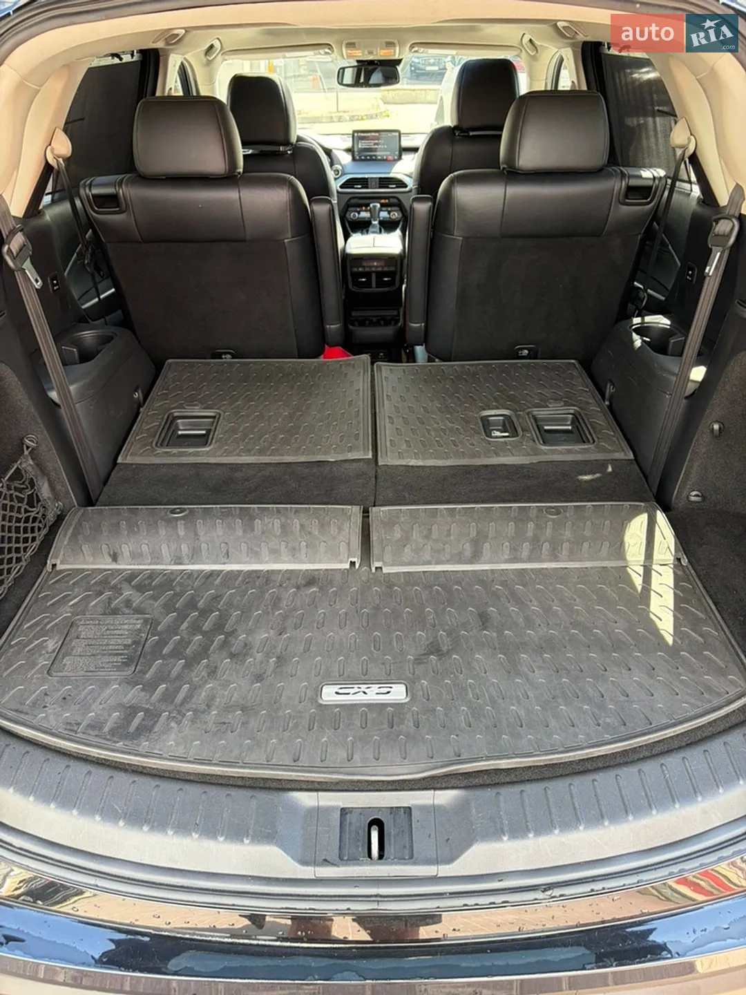 2020 Mazda CX-9 - мініатюра 6