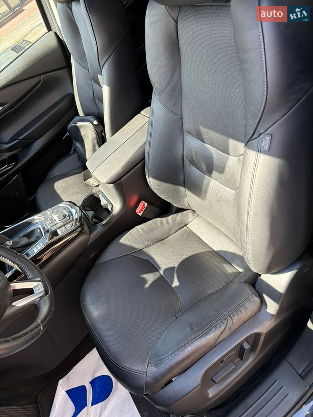 2020 Mazda CX-9 - мініатюра 13