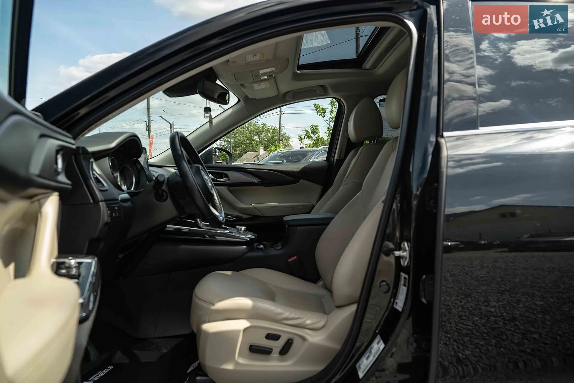 2018 Mazda CX-9 - мініатюра 20
