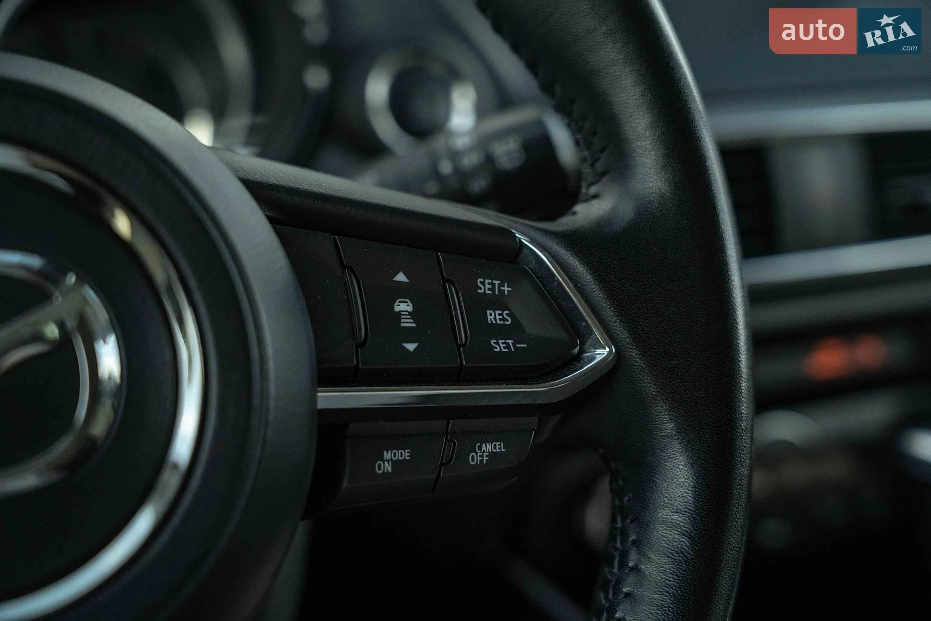 2018 Mazda CX-9 - мініатюра 29
