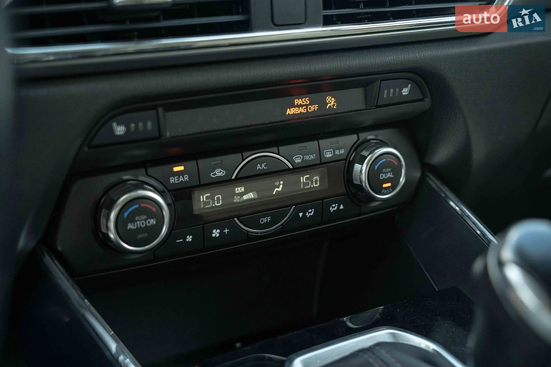 2018 Mazda CX-9 - мініатюра 33