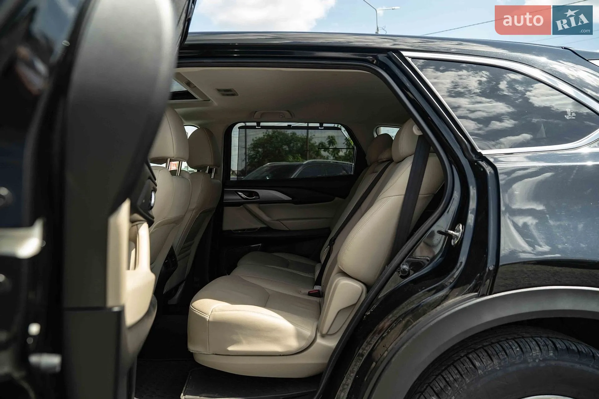 2018 Mazda CX-9 - мініатюра 40
