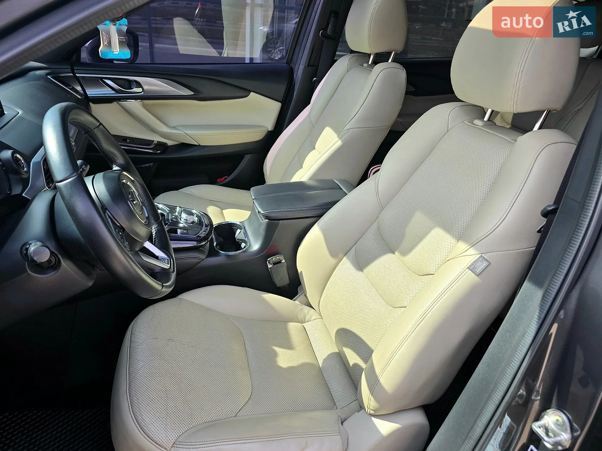 2016 Mazda CX-9 - мініатюра 20