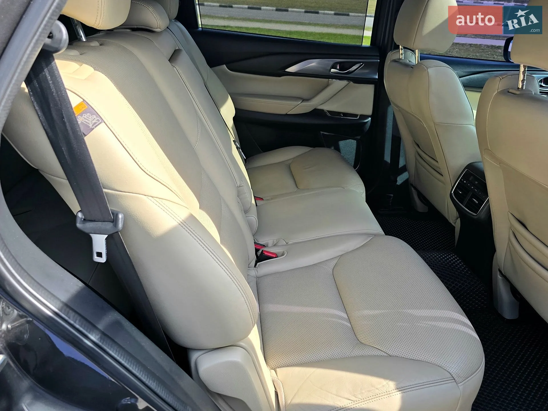 2016 Mazda CX-9 - мініатюра 35