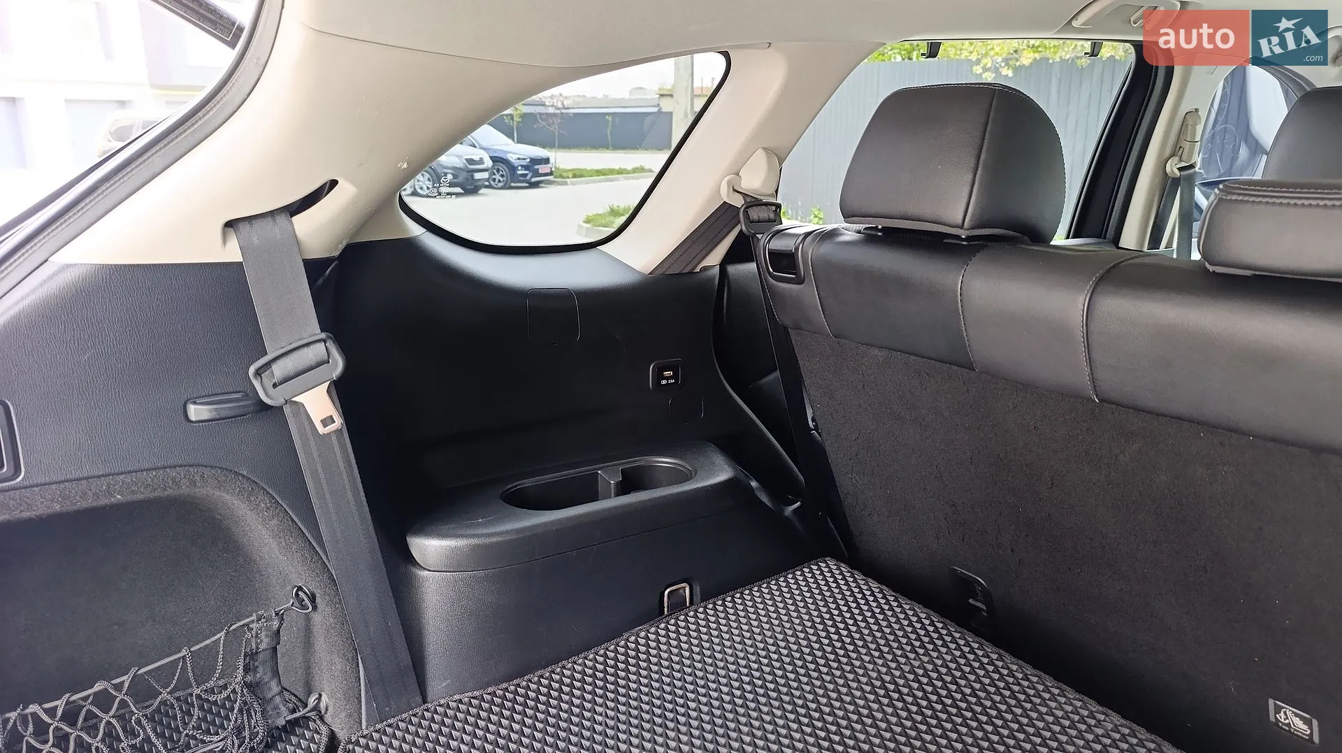 2020 Mazda CX-9 - мініатюра 42