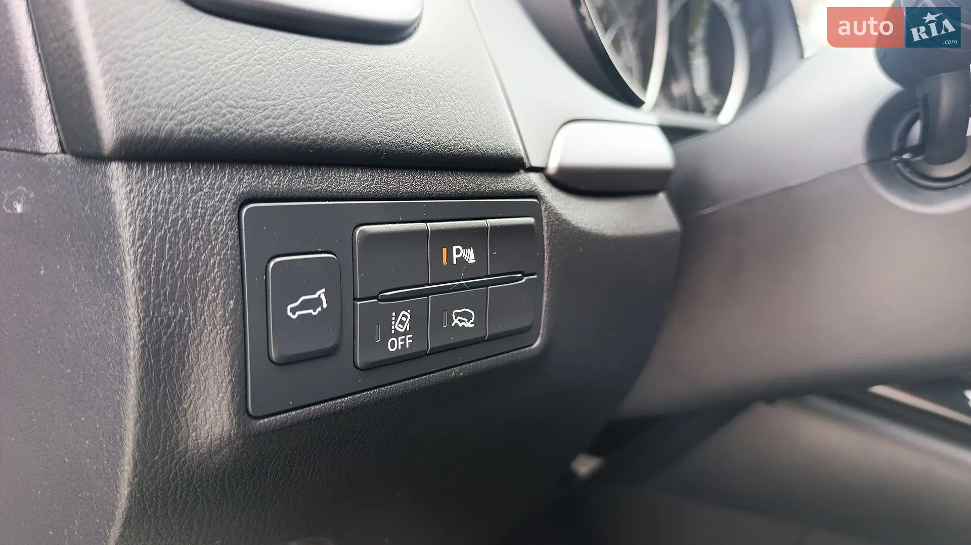 2020 Mazda CX-9 - мініатюра 49
