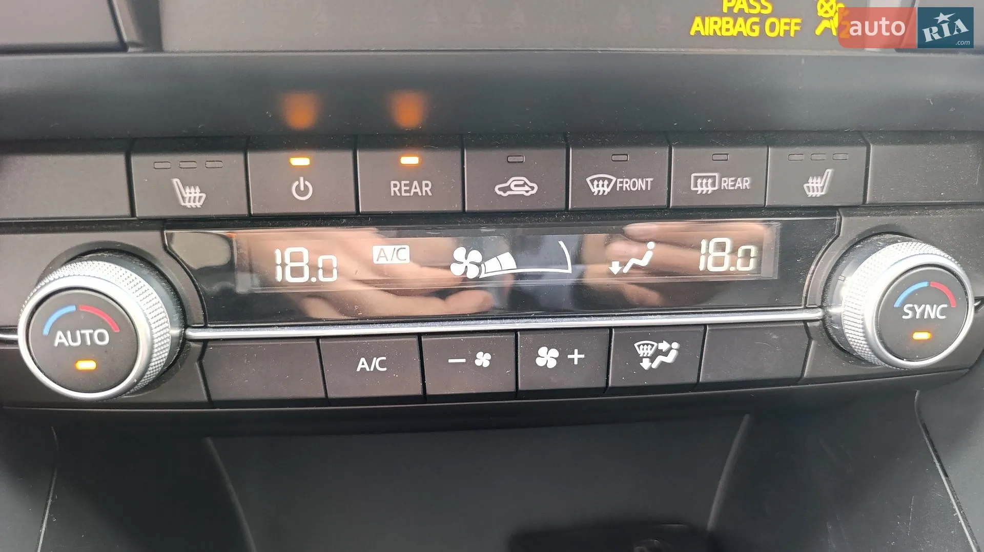 2020 Mazda CX-9 - мініатюра 54