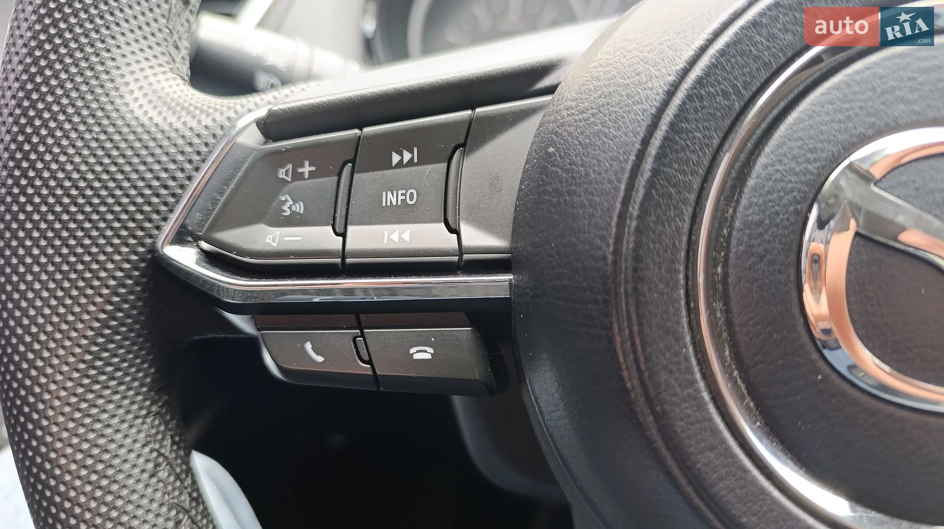2020 Mazda CX-9 - мініатюра 60