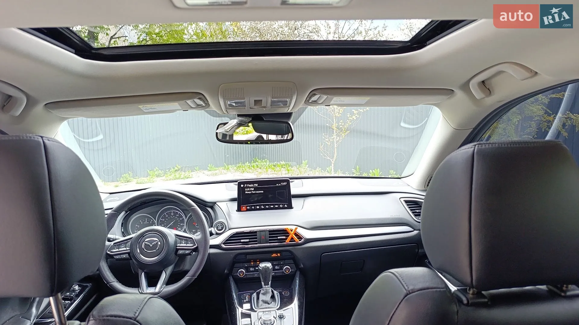 2020 Mazda CX-9 - мініатюра 68